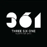 361 Three Six One Café