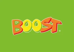 Boost Juice