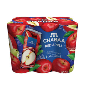 ចាបា ភេសជ្ជៈទឹកផ្លែប៉ោម និងទំពាំងបាយជូរ