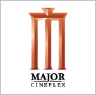 Major Cineplex